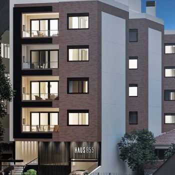 Apartamento à venda com 58m², 2 quartos, 1 suíte, 1 vaga no bairro São João em Porto Alegre