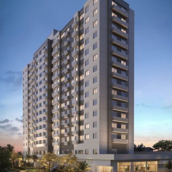 Apartamento à venda com 56m², 2 quartos, 1 suíte, 1 vaga no bairro Passo d'Areia em Porto Alegre