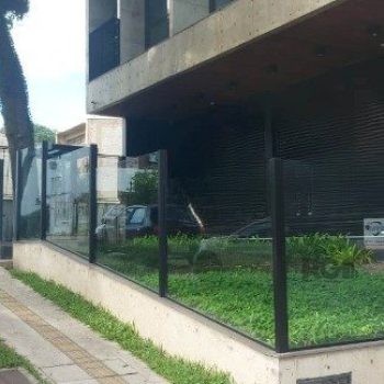 Conjunto/Sala à venda com 32m², 1 vaga no bairro Tristeza em Porto Alegre