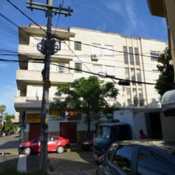 Apartamento à venda com 98m², 2 quartos no bairro Menino Deus em Porto Alegre