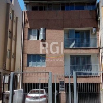 Predio à venda com 850m² no bairro Santana em Porto Alegre