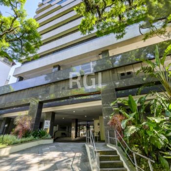 Conjunto/Sala à venda com 363m², 8 vagas no bairro Rio Branco em Porto Alegre