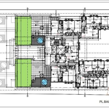 Cobertura à venda com 199m², 4 quartos, 2 suítes, 3 vagas no bairro Menino Deus em Porto Alegre