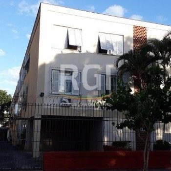 Apartamento à venda com 64m², 2 quartos no bairro Menino Deus em Porto Alegre