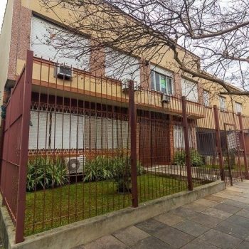 Apartamento à venda com 76m², 2 quartos no bairro Menino Deus em Porto Alegre