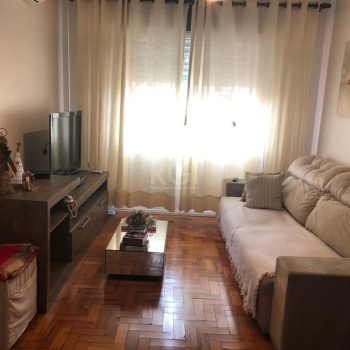 Apartamento à venda com 77m², 3 quartos no bairro São Sebastião em Porto Alegre