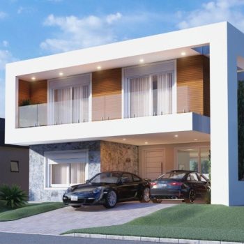 Casa Condominio à venda com 265m², 4 quartos, 4 suítes, 2 vagas no bairro Costa Serena em Capão da Canoa