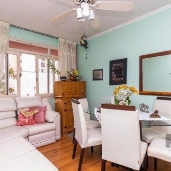 Apartamento à venda com 75m², 3 quartos, 1 vaga no bairro Higienópolis em Porto Alegre