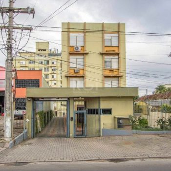 Apartamento à venda com 78m², 2 quartos no bairro Cristal em Porto Alegre