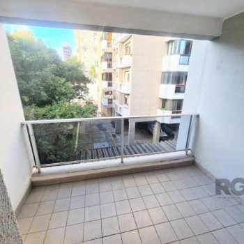 Apartamento à venda com 95m², 2 quartos, 1 suíte, 2 vagas no bairro Mont Serrat em Porto Alegre