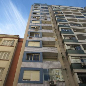 Apartamento à venda com 93m², 3 quartos no bairro Centro Histórico em Porto Alegre