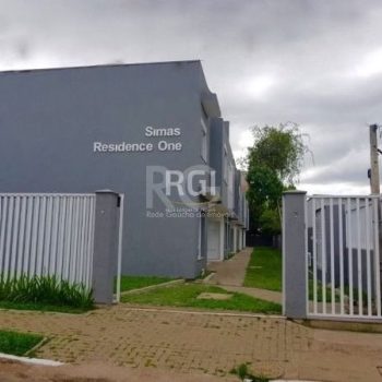 Casa Condominio à venda com 104m², 3 quartos, 1 suíte, 1 vaga no bairro Tristeza em Porto Alegre