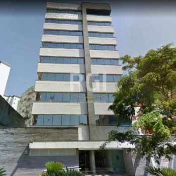 Conjunto/Sala à venda com 51m², 2 vagas no bairro Floresta em Porto Alegre