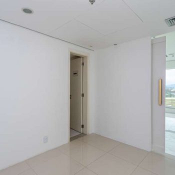 Conjunto/Sala à venda com 42m² no bairro Cristal em Porto Alegre