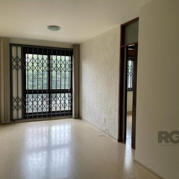 Apartamento à venda com 51m², 2 quartos, 1 vaga no bairro Santana em Porto Alegre