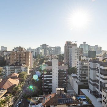 Apartamento à venda com 317m², 3 quartos, 3 suítes, 4 vagas no bairro Petrópolis em Porto Alegre