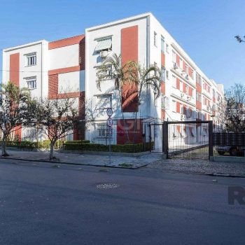 Apartamento à venda com 63m², 3 quartos no bairro Menino Deus em Porto Alegre