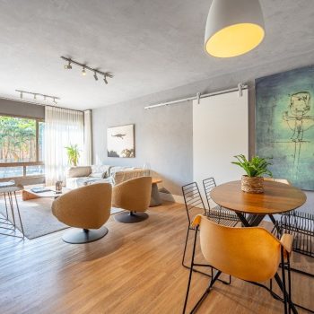 Apartamento à venda com 94m², 3 quartos, 1 suíte, 2 vagas no bairro Ipanema em Porto Alegre