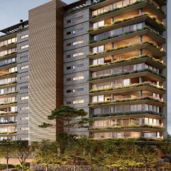 Apartamento à venda com 251m², 3 quartos, 3 suítes, 3 vagas no bairro Auxiliadora em Porto Alegre