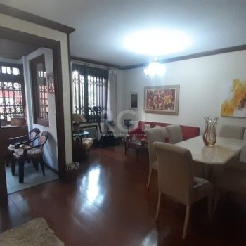 Apartamento à venda com 95m², 2 quartos, 1 suíte, 2 vagas no bairro Bela Vista em Porto Alegre