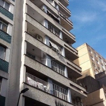 Apartamento à venda com 163m², 4 quartos no bairro Centro Histórico em Porto Alegre