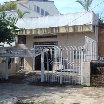 Predio à venda com 340m², 2 quartos, 1 suíte no bairro Partenon em Porto Alegre