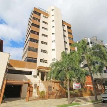 Cobertura à venda com 210m², 3 quartos, 1 suíte, 3 vagas no bairro Jardim Itu em Porto Alegre