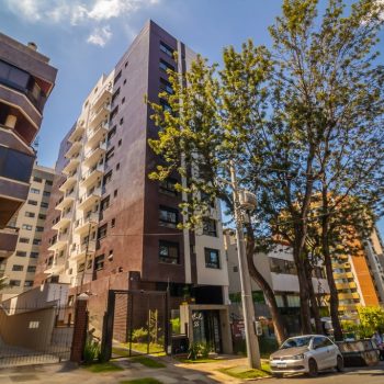 Apartamento à venda com 107m², 3 quartos, 3 suítes, 2 vagas no bairro Bela Vista em Porto Alegre