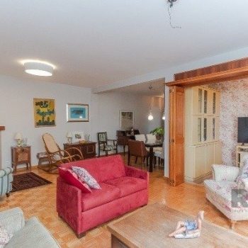 Apartamento à venda com 118m², 3 quartos, 1 suíte, 1 vaga no bairro Rio Branco em Porto Alegre