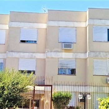 Apartamento à venda com 62m², 2 quartos no bairro Passo d'Areia em Porto Alegre