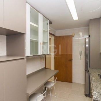 Apartamento à venda com 89m², 3 quartos, 1 suíte, 1 vaga no bairro Bela Vista em Porto Alegre