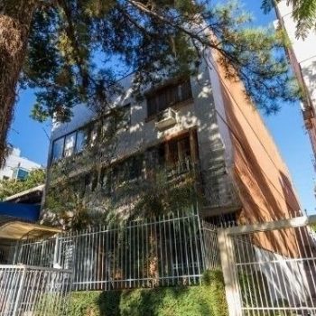 Apartamento à venda com 48m², 1 quarto, 1 suíte, 1 vaga no bairro Jardim Botânico em Porto Alegre