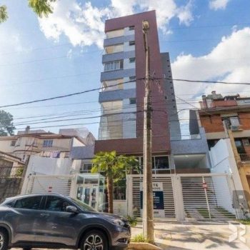 Apartamento à venda com 35m², 1 quarto, 1 vaga no bairro Rio Branco em Porto Alegre