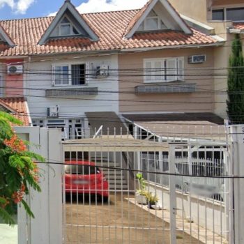 Casa à venda com 106m², 2 quartos, 1 suíte, 2 vagas no bairro Jardim Itu em Porto Alegre