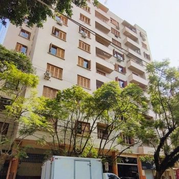 Apartamento à venda com 85m², 3 quartos no bairro Bom Fim em Porto Alegre