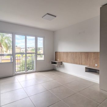 Apartamento à venda com 31m², 1 quarto, 1 vaga no bairro Jardim Botânico em Porto Alegre