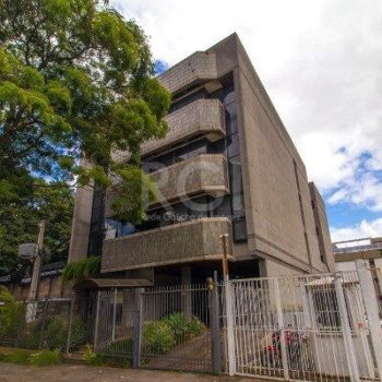 Conjunto/Sala à venda com 87m² no bairro Moinhos de Vento em Porto Alegre