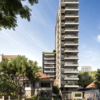 Apartamento à venda com 126m², 2 quartos, 2 suítes, 2 vagas no bairro Moinhos de Vento em Porto Alegre