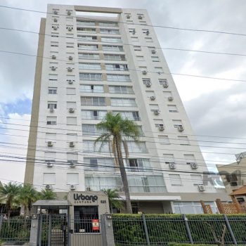 Apartamento à venda com 58m², 2 quartos, 1 vaga no bairro Santana em Porto Alegre