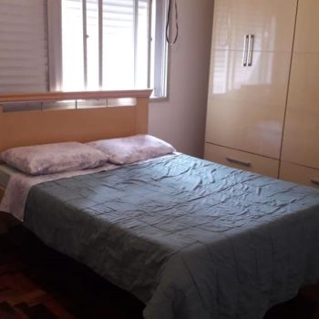 Apartamento à venda com 78m², 3 quartos no bairro Centro Histórico em Porto Alegre