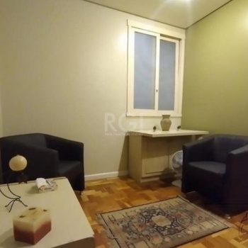 Conjunto/Sala à venda com 55m² no bairro Independência em Porto Alegre