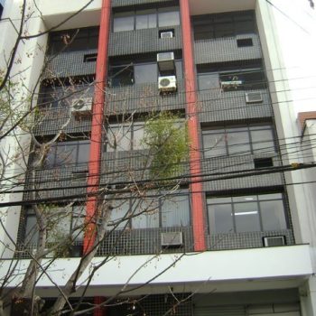 Conjunto/Sala à venda com 33m² no bairro Rio Branco em Porto Alegre