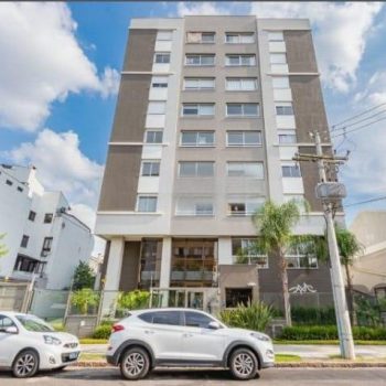 Apartamento à venda com 65m², 2 quartos, 1 suíte, 1 vaga no bairro São João em Porto Alegre