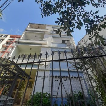 Apartamento à venda com 89m², 2 quartos no bairro Centro Histórico em Porto Alegre