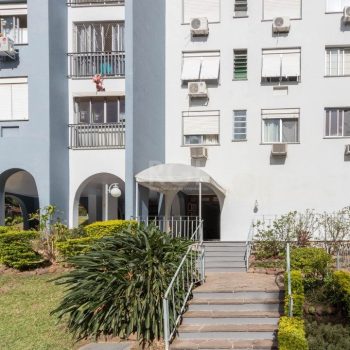 Apartamento à venda com 79m², 3 quartos, 1 vaga no bairro Cristal em Porto Alegre