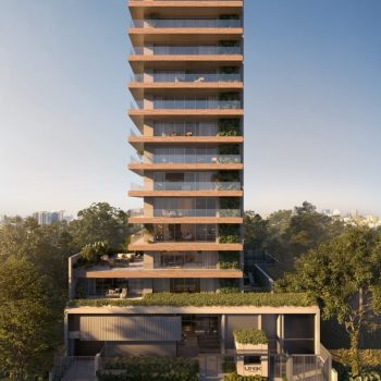 Apartamento à venda com 387m², 3 quartos, 3 suítes, 3 vagas no bairro Petrópolis em Porto Alegre