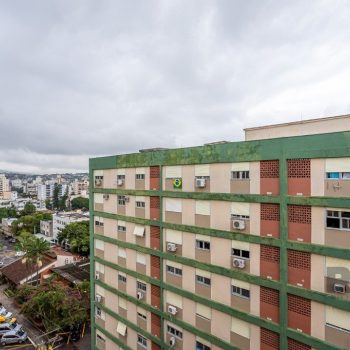 Apartamento à venda com 42m², 1 quarto, 1 vaga no bairro Petrópolis em Porto Alegre