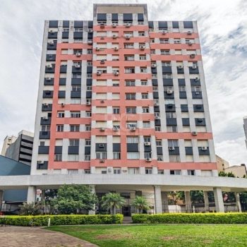 Apartamento à venda com 52m², 2 quartos, 1 vaga no bairro Centro Histórico em Porto Alegre