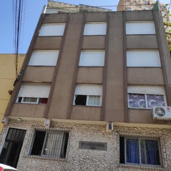 Apartamento à venda com 61m², 2 quartos no bairro Centro Histórico em Porto Alegre