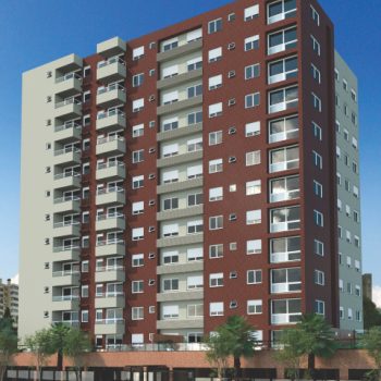 Apartamento à venda com 84m², 2 quartos, 1 suíte, 1 vaga no bairro Passo d'Areia em Porto Alegre